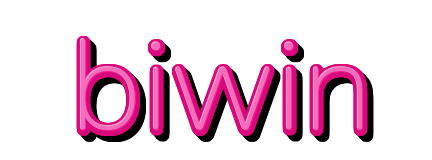 biwin — logo kanal
