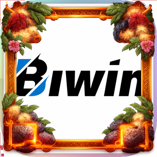 biwin — mitra unggulan